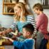 Best kitchen decoration for Mother’s Day
