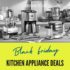 Best Ninja Blender Black Friday Deals