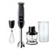 All-Clad KZ750D Stainless Steel Immersion Blender