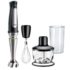 All-Clad KZ750D Stainless Steel Immersion Blender