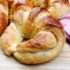 Bread machine apple bread