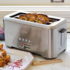 Mueller UltraToast Full Stainless Steel Toaster 4 Slice Reviews