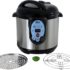 CHEF iQ Smart Electric Pressure Cooker
