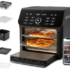 Presto 03430 Pizzazz Plus Rotating Oven