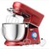 CUSIMAX Dough Stand Mixer 5-Quart