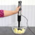 Can an immersion blender crush ice: We possess the correct response!