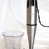 How to choose the best immersion blender for emulsifying