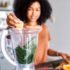 Best method for pureeing food for the elderly