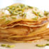 Cinnamon Oat Pancakes
