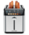 Chefman Smart Touch 4 Slice Digital Toaster