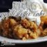 Crock Pot Caramel Peaches