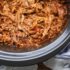 Slow Cooker Lasagna