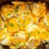 Saucy Mushroom Crock Pot Roast