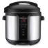 Presto 02141 6-Quart Electric Pressure Cooker