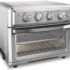 DASH Tasti Crisp Electric Air Fryer