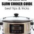 Convert Pan Recipes For Use In Your Crockpot – It’s Easy When You Know How