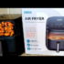 Chefman Air Fryer 8 Qt with Probe Thermometer
