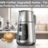 ⚙️ Grain Mill Grinder 750g Review – The Ultimate High-Speed Electric Pulverizer for Home & Professional Use