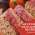 Air Fryer Steak Kabobs
