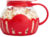 Ecolution Patented Micro-Pop Microwave Popcorn Popper