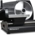 Techwood Electric Deil Food Slicer