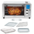 Elite Gourmet EFD319 Food Dehydrator