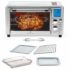 Hamilton Beach Air Fryer Countertop Toaster Oven