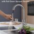🌀 Waste Maid 10-US-WM-058-3B Garbage Disposal Review – Small Size, Big Power for Modern Kitchens