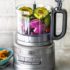 Food processor Coleslaw