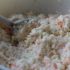 Food Processor Guacamole