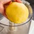 Food processor biscuits recipe