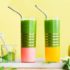 Spirulina Power Smoothie