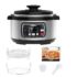 Cuisinart DLC-2A Mini-Prep Plus Food Processor