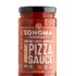 Chicago Deep Pan Pizza Dough