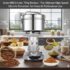 FORIOUS Kitchen Faucets with Pull Down Sprayer Review – The Perfect Blend of Style, Durability & Everyday Function