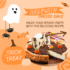 Some ideas about Halloween Kitchen Decor