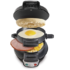 OVENTE Electric Sandwich Maker