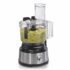 Hamilton Beach Stack & Snap Food Processor