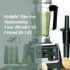 Best Affordable Blenders for Smoothies