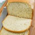 Einkorn bread machine recipe