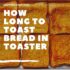 How To Clean A Toaster