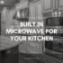 Best Small Microwaves For Tiny Apartments