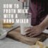 What Size Stand Mixer Do I Need?