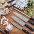 Sashimi Knives Vs. Sushi Knives: Which Should You Buy