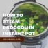Instant Pot Pro 10-in-1 Pressure Cooker