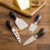 A guide to the different types of kitchen knives and their uses