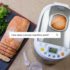 Sourdough Bread in Bread Machine