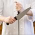 How To Use A Chef Knife