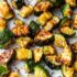 What can you bake in an air fryer?