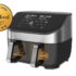What is the best dual air fryer?